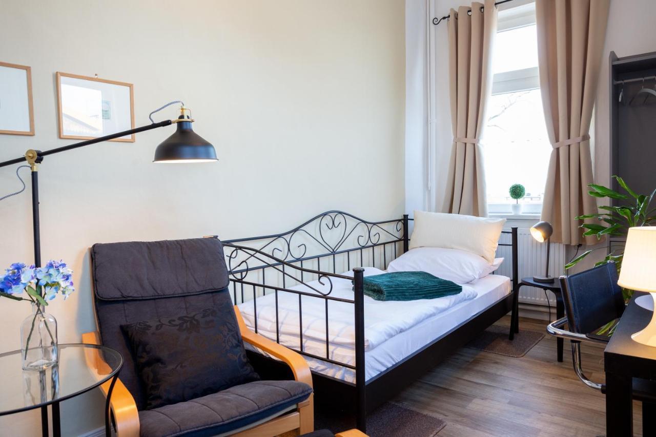 Klosterhotel Walkenried Ngoại thất bức ảnh