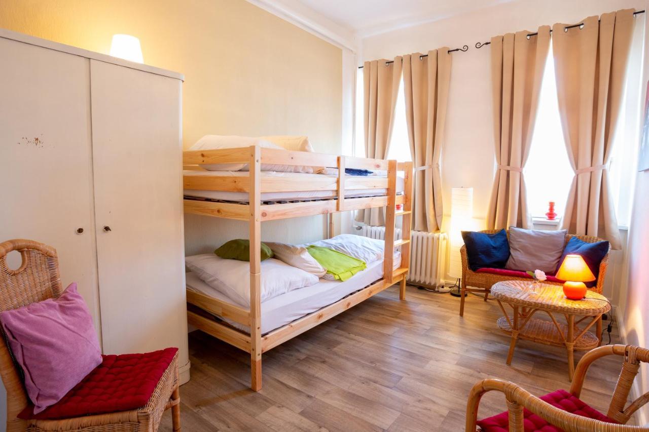 Klosterhotel Walkenried Ngoại thất bức ảnh