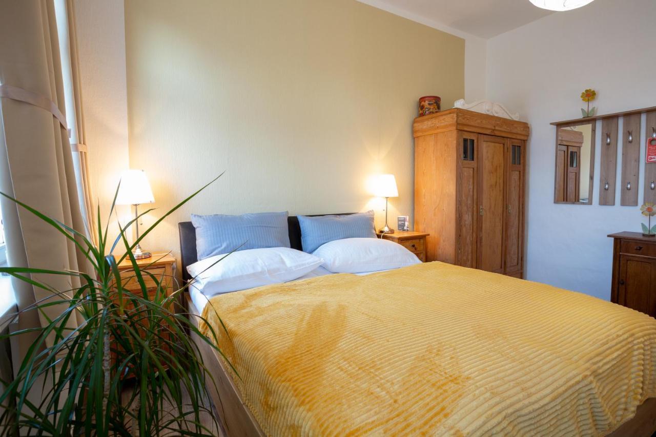 Klosterhotel Walkenried Ngoại thất bức ảnh