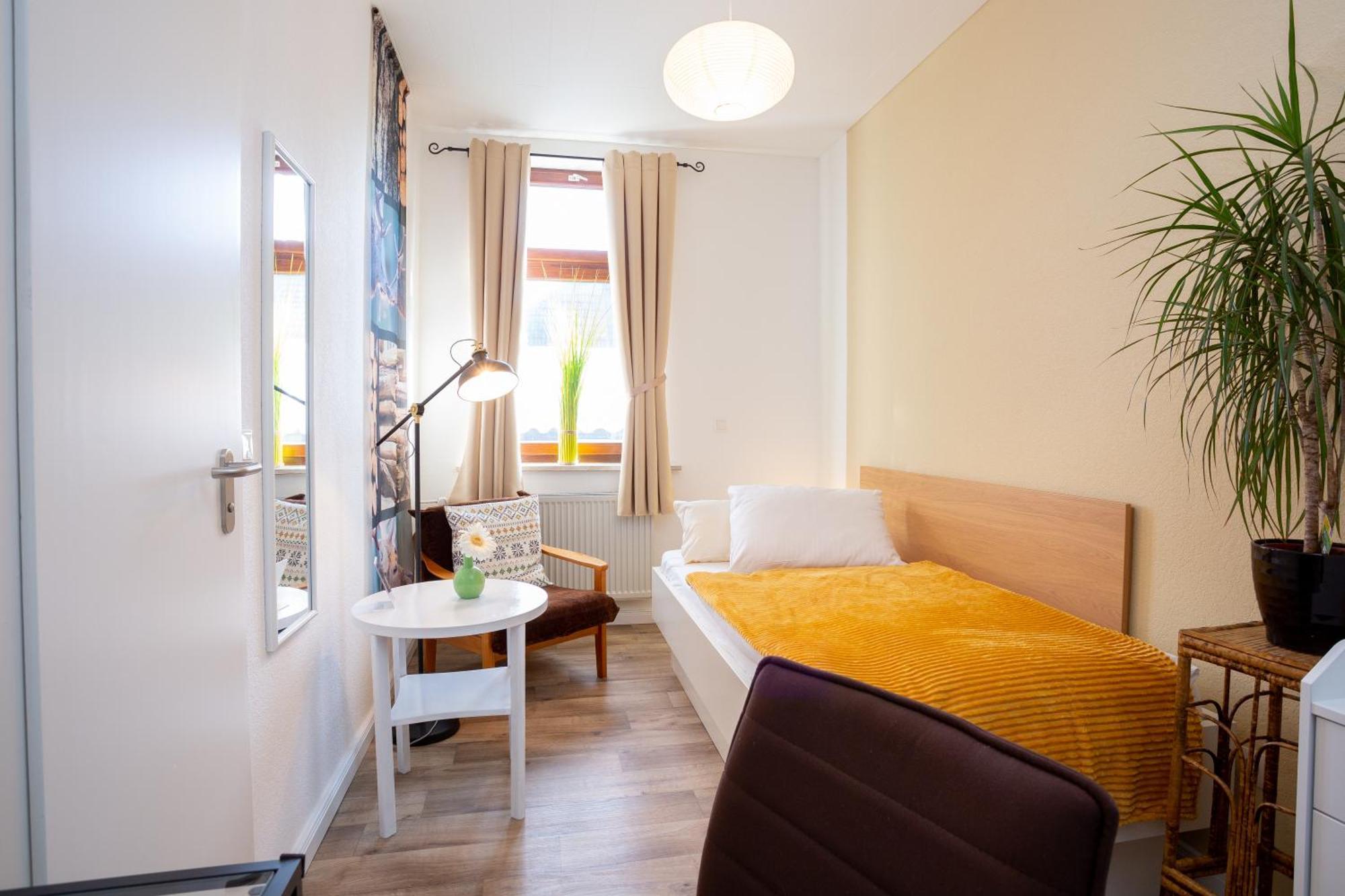 Klosterhotel Walkenried Phòng bức ảnh