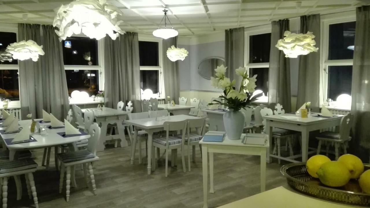 Klosterhotel Walkenried Ngoại thất bức ảnh